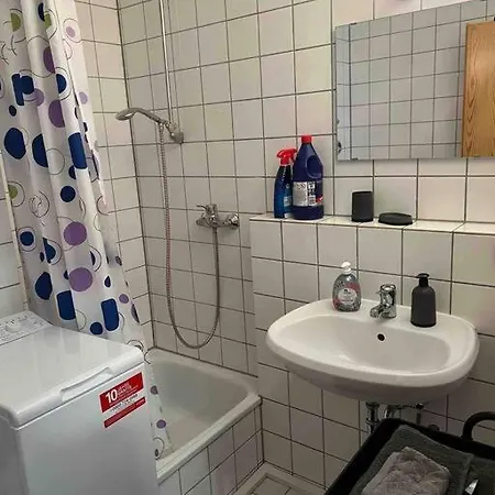 Fma Ferienwohnung Gd Schwäbisch Gmünd Extérieur photo