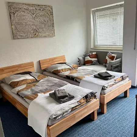 Fma Ferienwohnung Gd Schwäbisch Gmünd Extérieur photo
