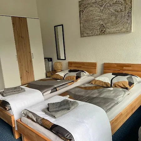 Fma Ferienwohnung Gd Schwäbisch Gmünd Extérieur photo