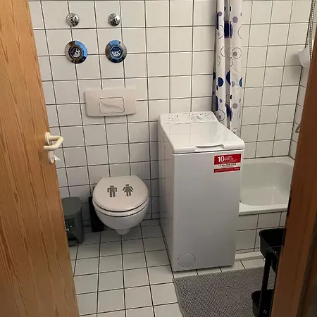 Fma Ferienwohnung Gd Schwäbisch Gmünd Extérieur photo