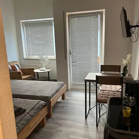 Fma Ferienwohnung Gd Schwäbisch Gmünd Extérieur photo