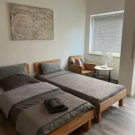 Fma Ferienwohnung Gd Schwäbisch Gmünd Extérieur photo