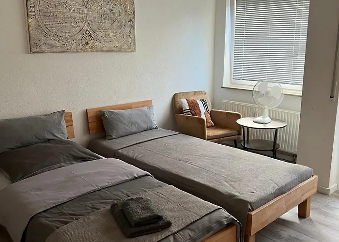 Fma Ferienwohnung Gd
