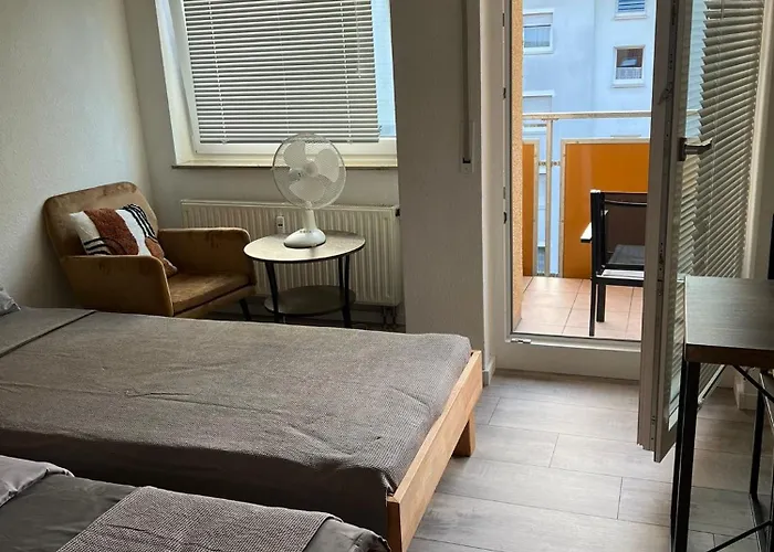 Fma Ferienwohnung Gd