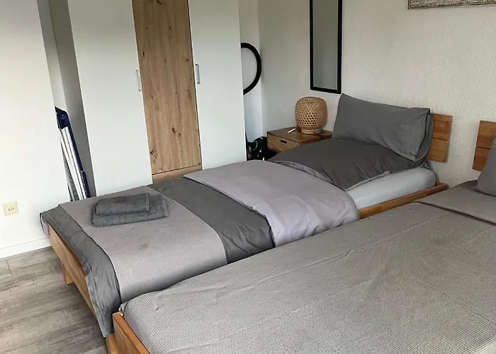 Fma Ferienwohnung Gd