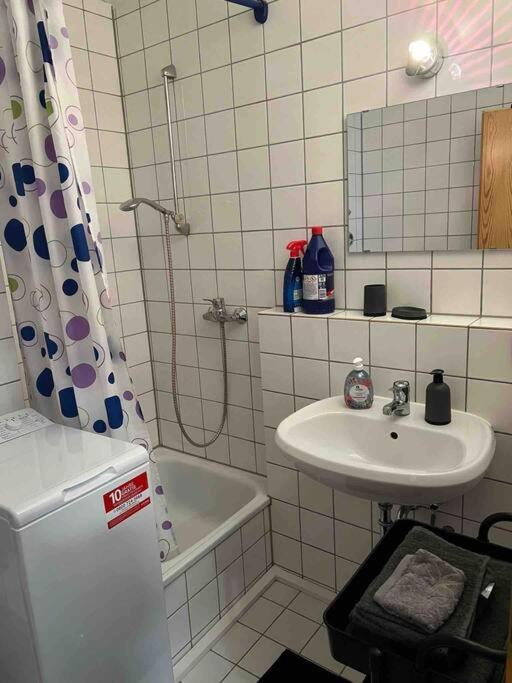 Fma Gd Apartment Schwäbisch Gmünd