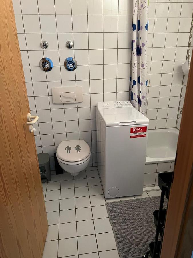 Fma Gd Apartment Schwäbisch Gmünd